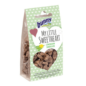 버니 마이리틀 스윗하트 민들레