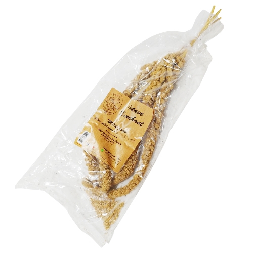 모로 프랑스 유기농 밀렛 100g