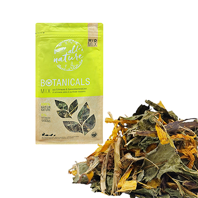 [bunny] 보태니컬 에키네시아&썬플라워 믹스 140g