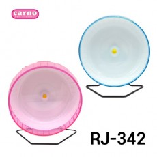 [카르노] 30cm 쳇바퀴
