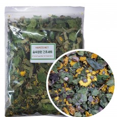 숲속정원 건초세트