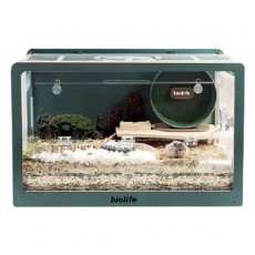 바이오라이프 파노라마 케이지