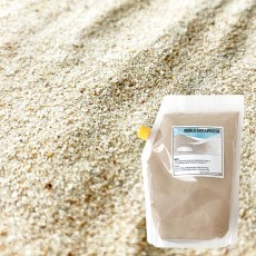 햄찌네 천연 사막모래 (2+1)