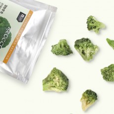 YEE 동결건조 브로콜리 10g