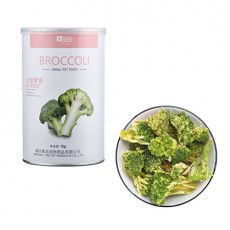 YEE 동결건조 브로콜리 15g