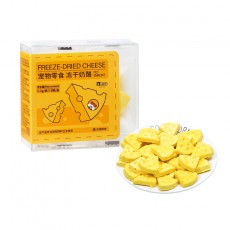 YEE 동결건조 치즈