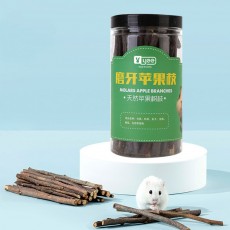 YEE 사과나무 이갈이 100g