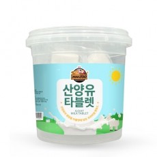 미니주 산양유 타블렛 40g