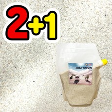 사하라 사막모래 1.5kg (2+1)