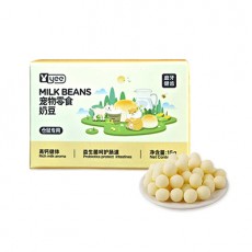 YEE 산양유 밀크 빈즈 15g