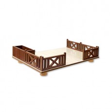 라코코 프렌치 데크(다리미포함)