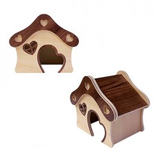 라코코 러브 하우스 은신처