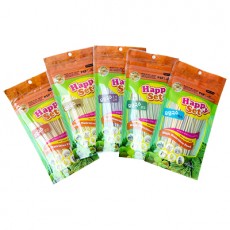 PSP 무염 국수 60g (2+1)