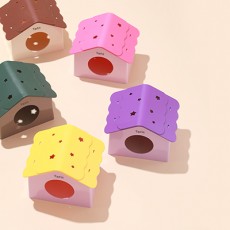 타핏 별빛 하우스 은신처 5color