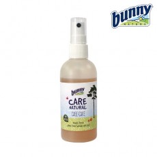 [버니] 케어 네츄럴 케이지케어 탈취제 100ml