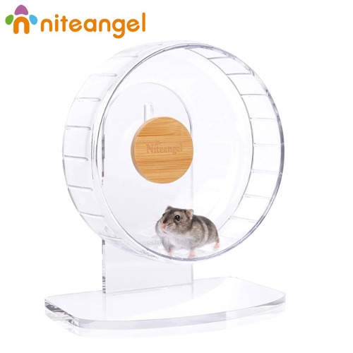 나이트엔젤 무소음 쳇바퀴 32cm