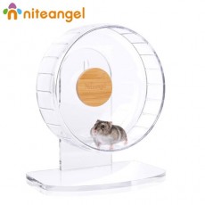 나이트엔젤 무소음 쳇바퀴 32cm