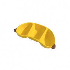 바나나 도자기 급식기