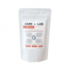 해미랩 이유식 H-MOM&BABY(성장기, 임신, 수유기용 영양식) 100g