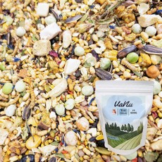 바누 The 골든(골든햄스터 전용사료)