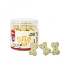 YEE 산양유 칼슘 이갈이 쿠키 30g