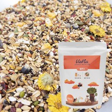 바누 밸런스(모든 햄스터 급여 가능)