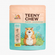 [아머펫] 티니츄 40g