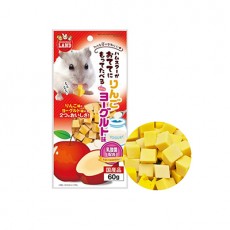 마루칸 사과요구르트 큐브