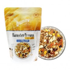 [버니] 골든햄스터 드림 엑스퍼트 헤어&스킨