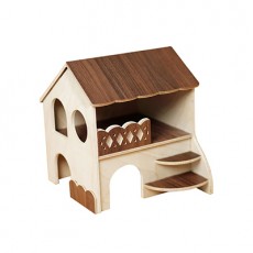 스윗슈가 헤이즐넛 2층 테리아