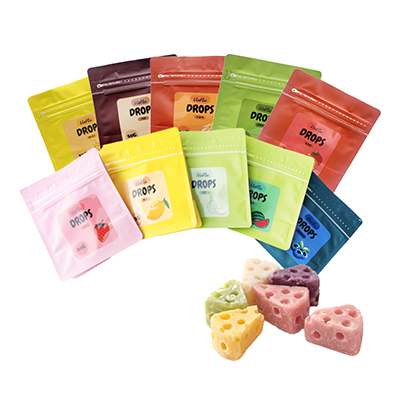 바누 햄스터 드롭스 50g