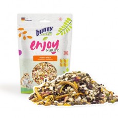 버니 엔조이 네이쳐 파워 스낵 140g