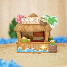 스윗슈가 코코넛가게 은신처