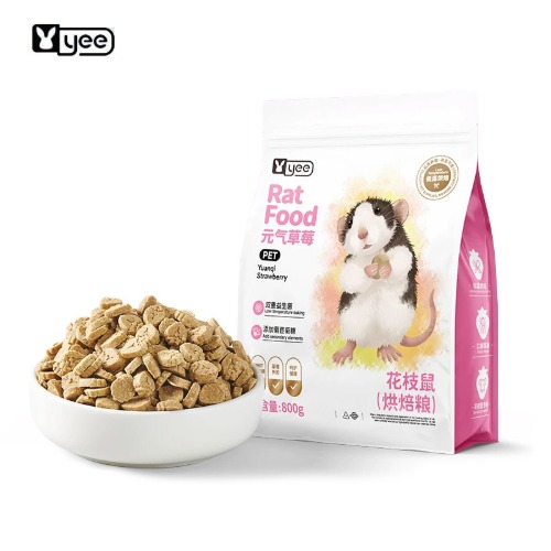 [YEE] 래트 베이크 푸드 800g
